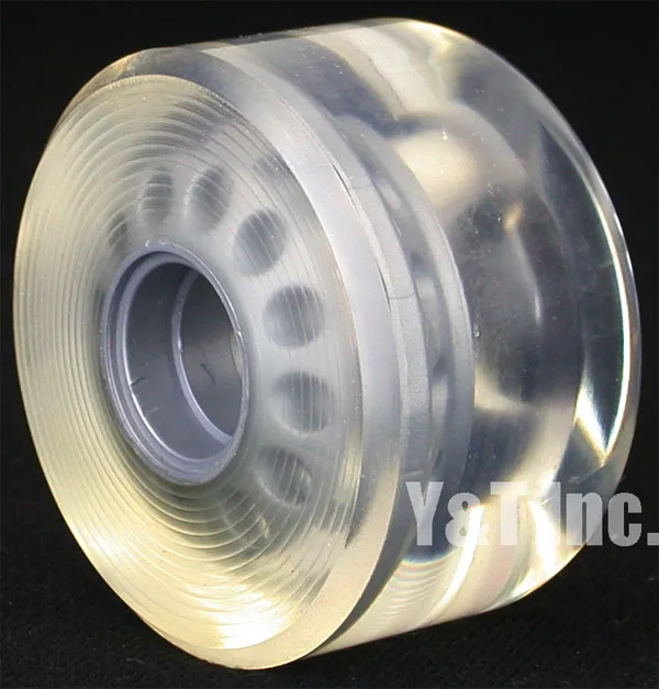 クリプトニクス ルート70 70mm 78a クリアーの画像3 画像:クリプトニクス ルート70 70mm 78a クリアー_3