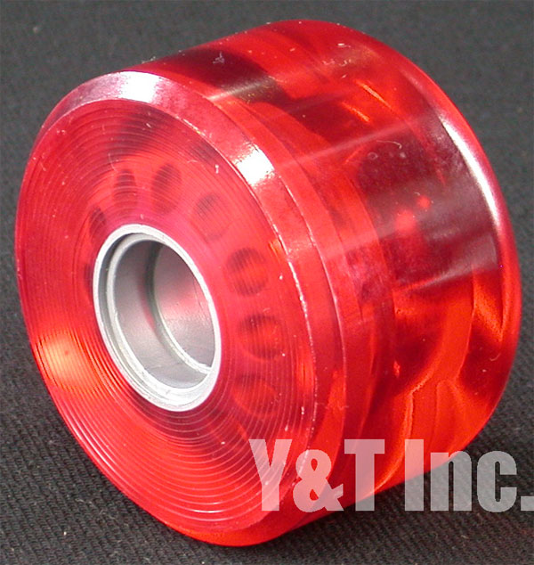 KRYPTONICS ROUTE 70mm CLEAR RED_3