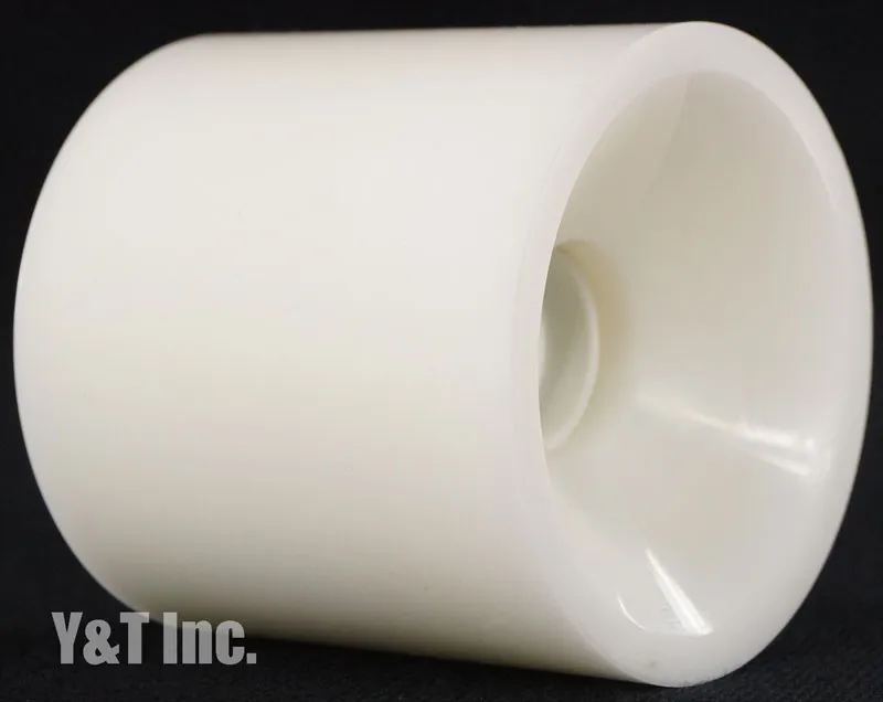 ランドヤッツ ビギーホウグス 70mm 80a ホワイトの画像3 画像:ランドヤッツ ビギーホウグス 70mm 80a ホワイト_3