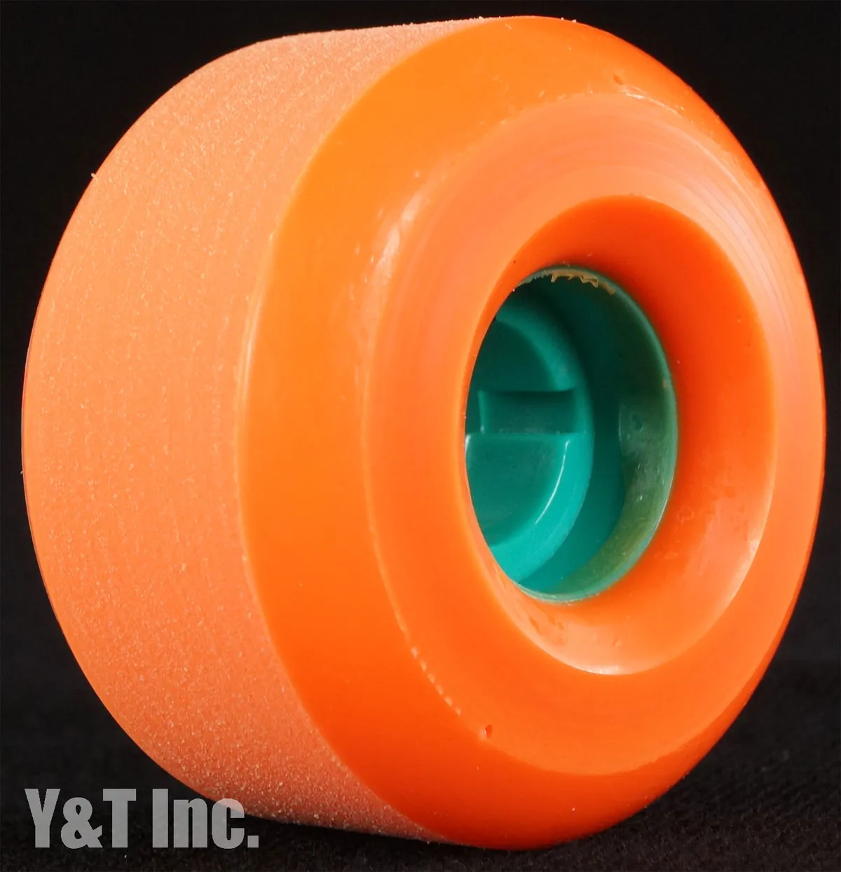 ランドヤッツ ストリートホウグス 57mm 90a オレンジの画像3 画像:ランドヤッツ ストリートホウグス 57mm 90a オレンジ_3