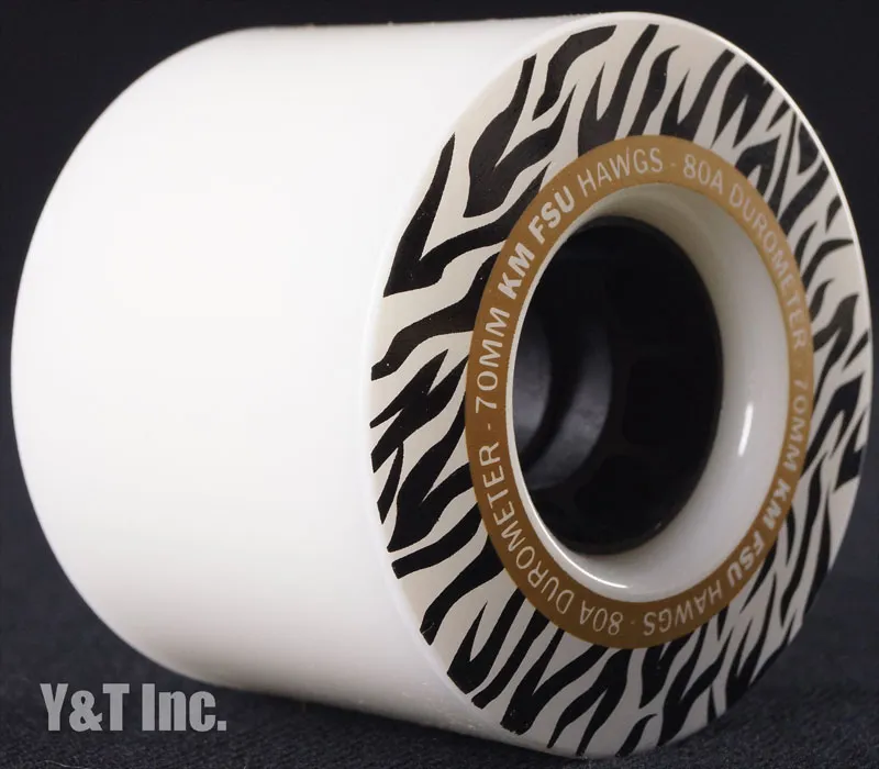 画像:ランドヤッツ KM FSU ホウグス ミニゾンビ 70mm 80a レースフォーミュラ_2