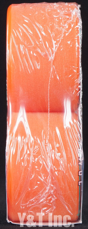 LANDYACHTZ HAWGS 2013 MINI ZOMBIE 70mm 84a Orange_4