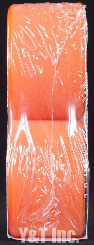 画像:ランドヤッツ ホウグス 2013 ミニゾンビ 70mm 84a オレンジ_4