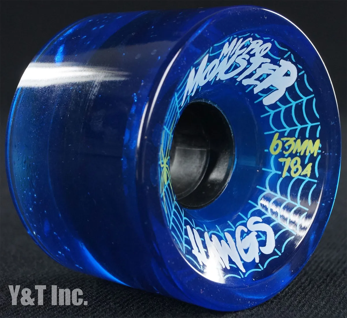 画像:ランドヤッツ ホウグス マイクロモンスター 63mm 78a_2