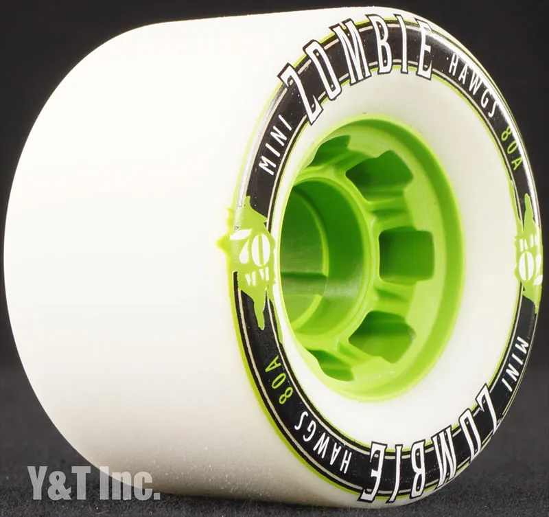 ランドヤッツ ホウグス 2013 ミニゾンビ 70mm 80a ホワイトの画像2 画像:ランドヤッツ ホウグス 2013 ミニゾンビ 70mm 80a ホワイト_2