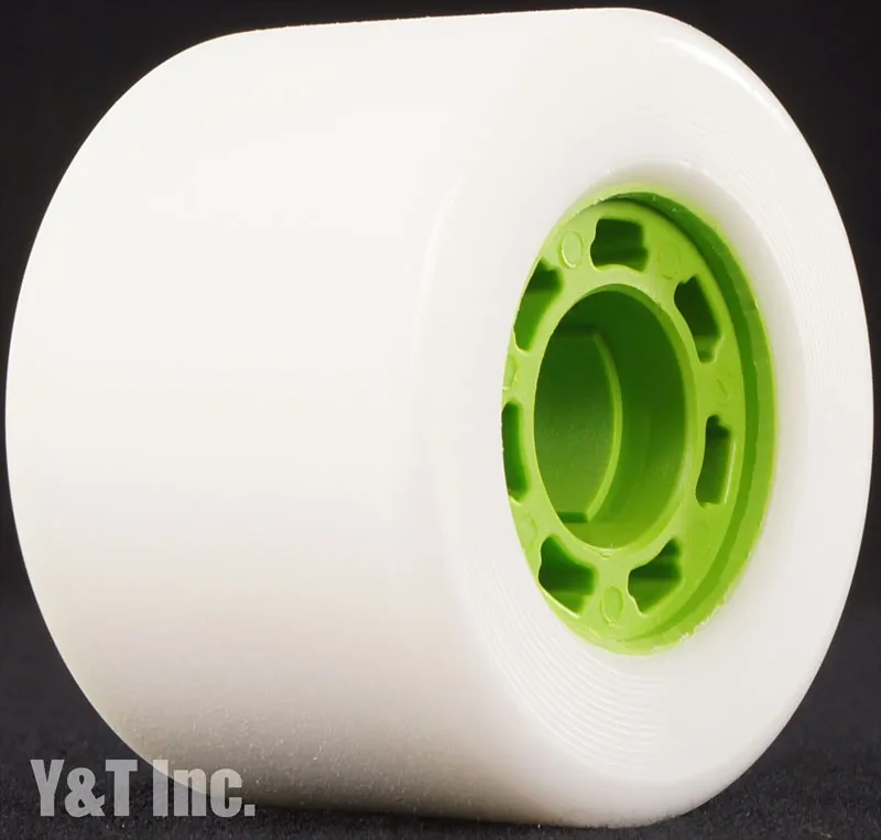 ランドヤッツ ホウグス 2013 ミニゾンビ 70mm 80a ホワイトの画像3 画像:ランドヤッツ ホウグス 2013 ミニゾンビ 70mm 80a ホワイト_3