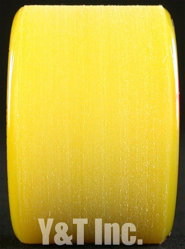 画像:ランドヤッツ ホウグス ミニゾンビ 70mm 82a イエロー_4