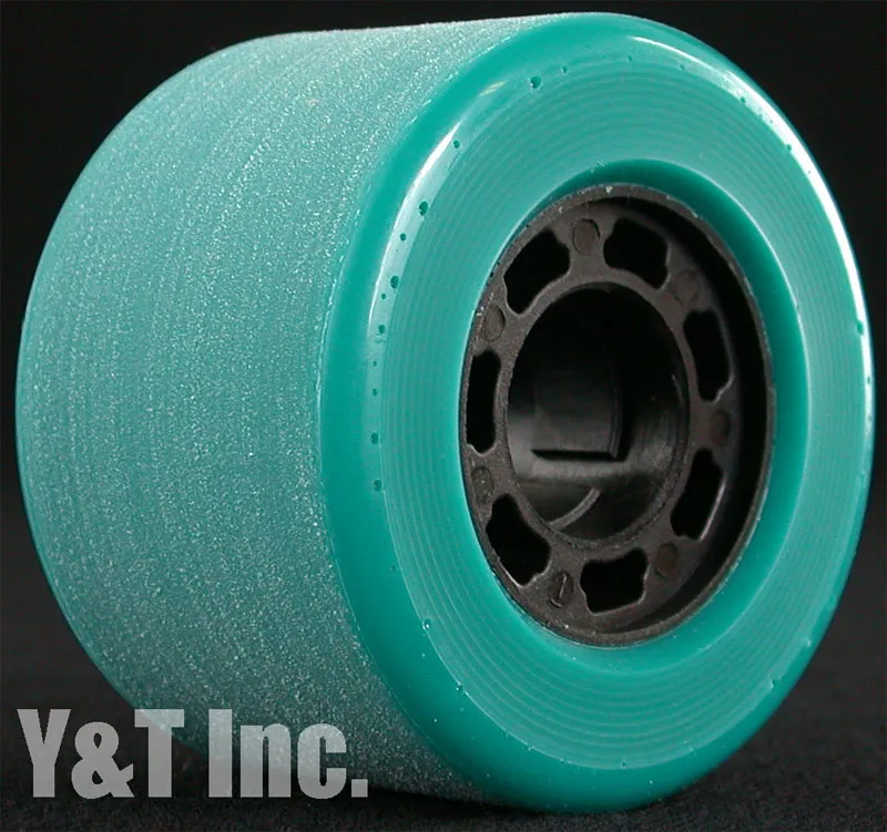 ランドヤッツ ホウグス ミニゾンビ 70mm 84a ターコイズの画像3 画像:ランドヤッツ ホウグス ミニゾンビ 70mm 84a ターコイズ_3