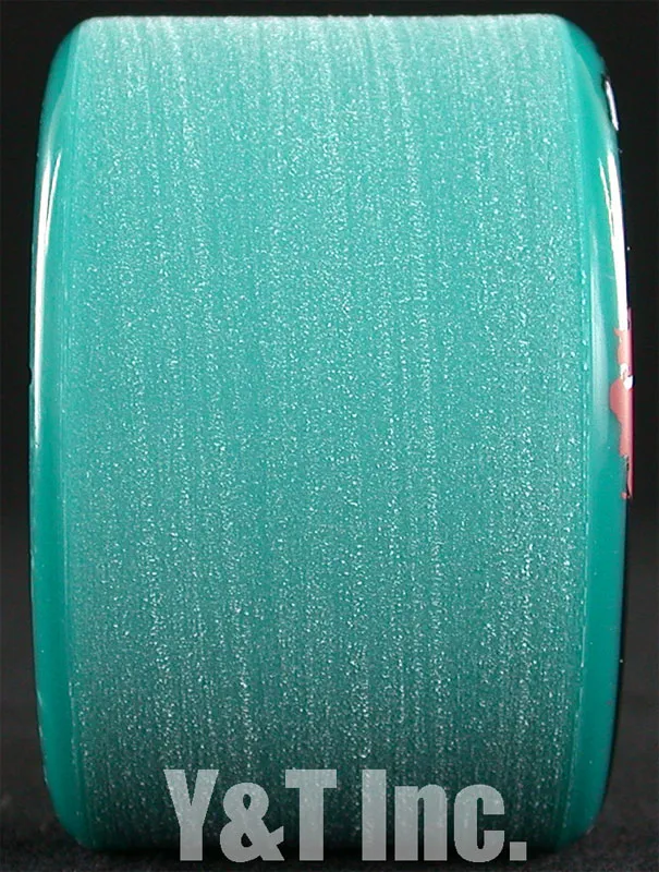 ランドヤッツ ホウグス ミニゾンビ 70mm 84a ターコイズの画像4 画像:ランドヤッツ ホウグス ミニゾンビ 70mm 84a ターコイズ_4