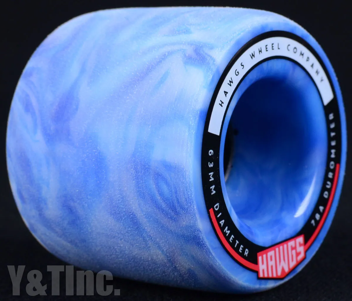 ランドヤッツ ファッティーホウグス 63mm 78a スカイブルーの画像2 画像:ランドヤッツ ファッティーホウグス 63mm 78a スカイブルー_2