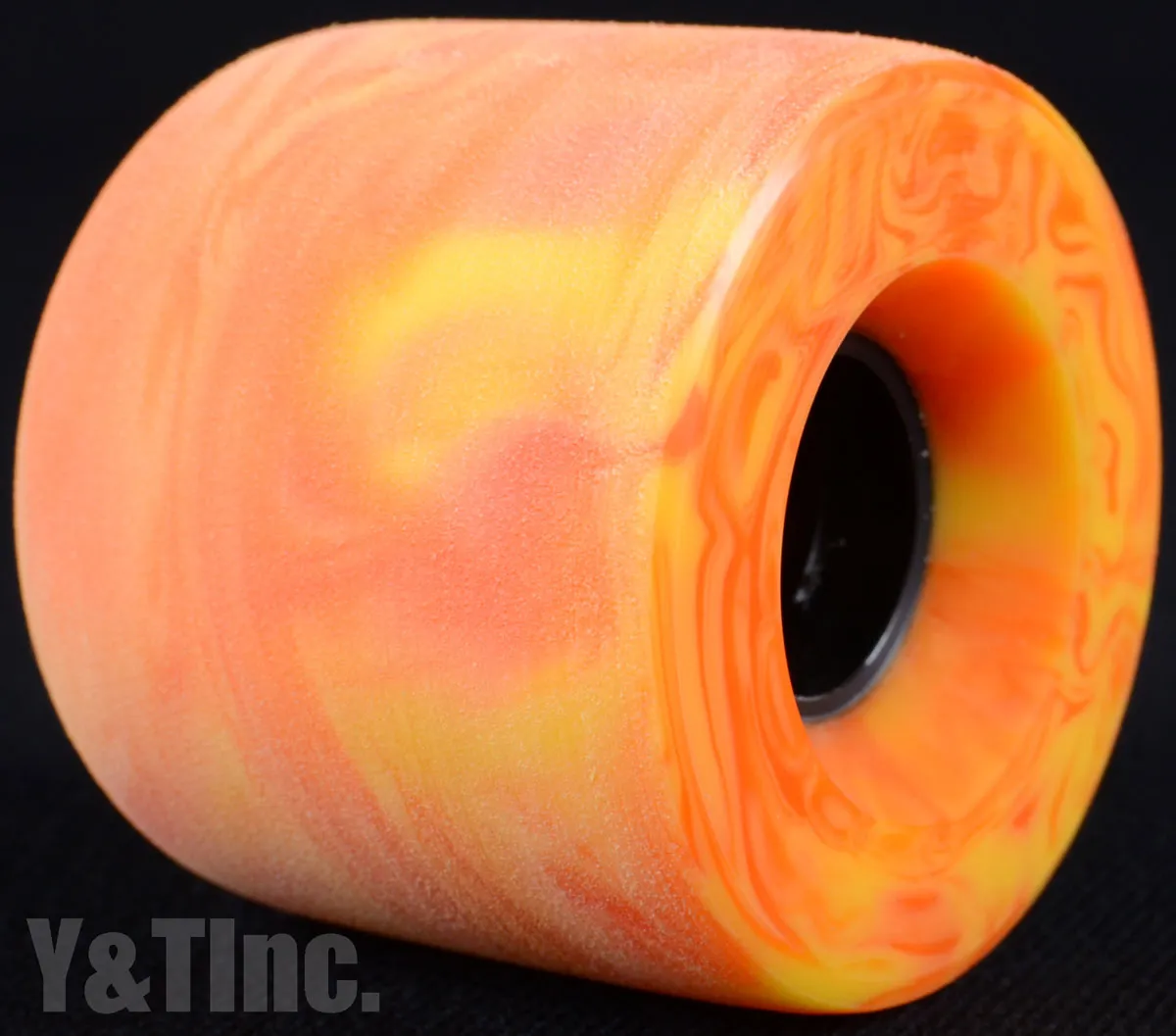 ランドヤッツ ファッティーホウグス 63mm 78a イエローオレンジの画像3 画像:ランドヤッツ ファッティーホウグス 63mm 78a イエローオレンジ_3