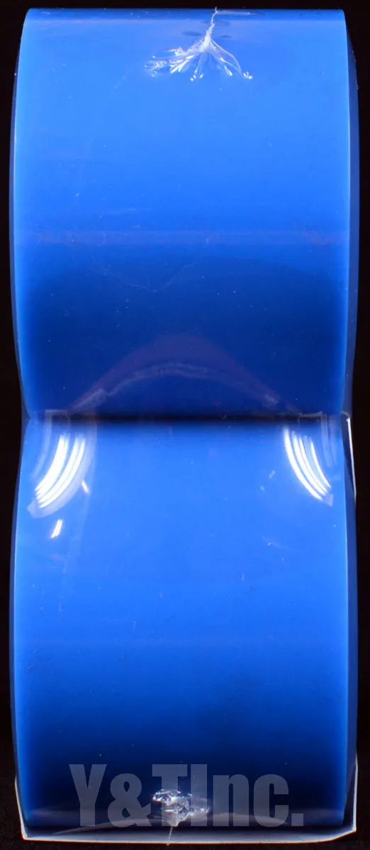 ランドヤッツ ホウグスモンスター 76mm 78a ブルーの画像4 画像:ランドヤッツ ホウグスモンスター 76mm 78a ブルー_4