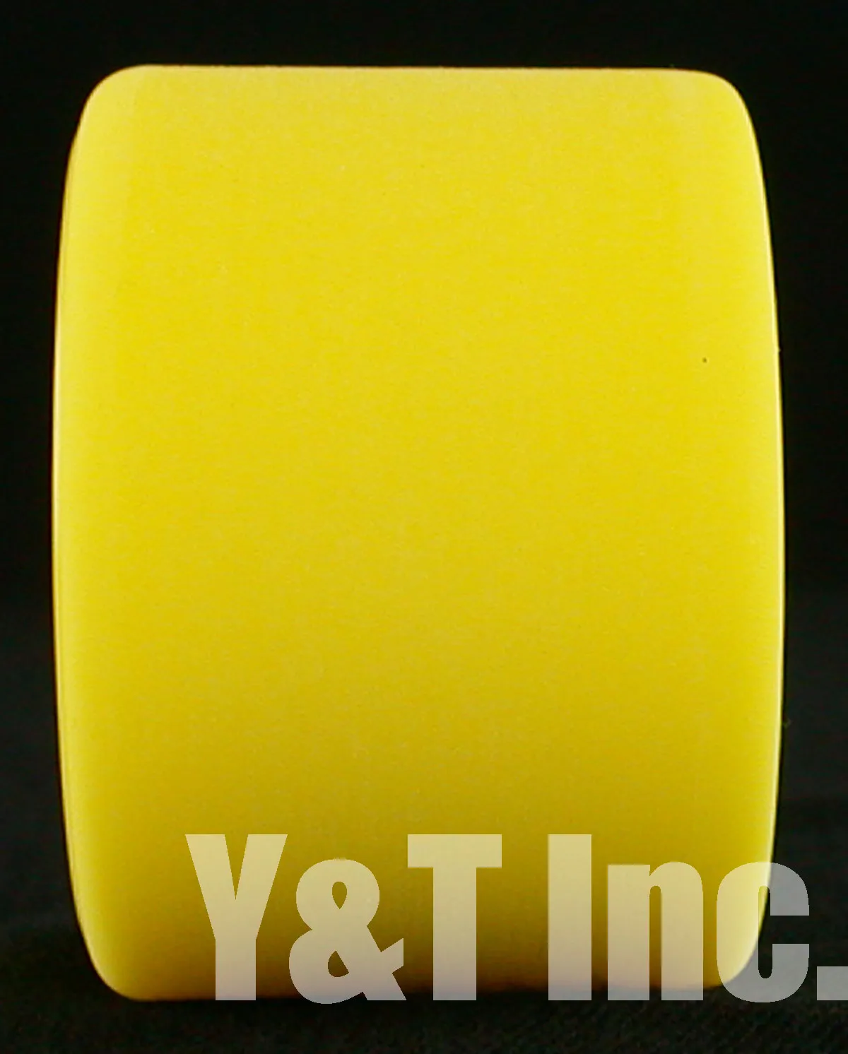 画像:ローデッド オランガタン フリーライド ドリアン 75mm 86a イエロー_4