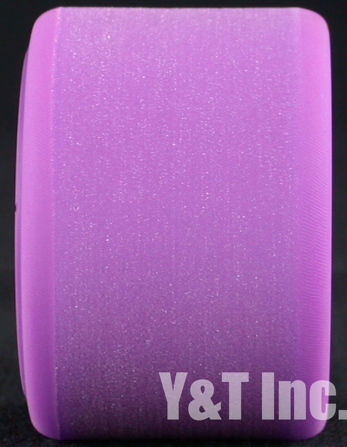 ローデッド オランガタン フリーライド ファットフリー 65mm 83a パープルの画像4 画像:ローデッド オランガタン フリーライド ファットフリー 65mm 83a パープル_4