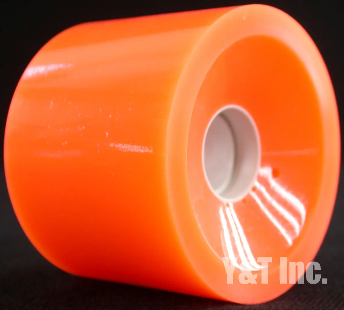 ローデッド オランガタン フォープレジデント 70mm 80a オレンジの画像3 画像:ローデッド オランガタン フォープレジデント 70mm 80a オレンジ_3