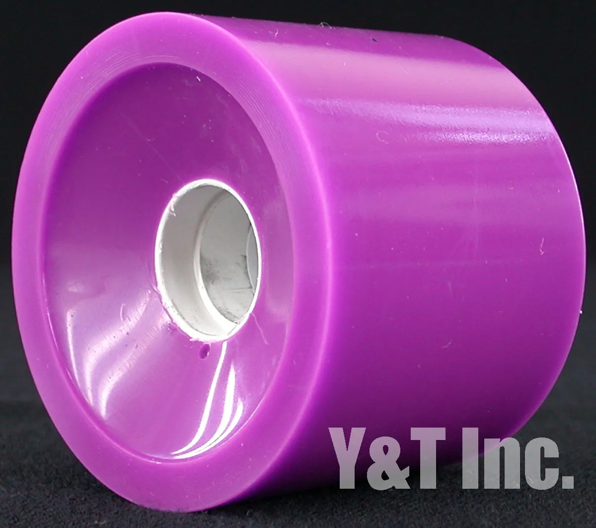 ローデッド オランガタン フォープレジデント 70mm 83a パープルの画像3 画像:ローデッド オランガタン フォープレジデント 70mm 83a パープル_3