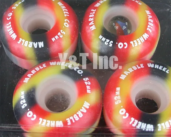 マーブル キャンディーコーン 52mm 99aの画像1 画像:マーブル キャンディーコーン 52mm 99a_1