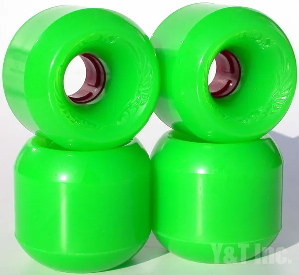 BDS ブルドッグスケーツ メローグリーン ダブコン DUBCON 64mm 78aの画像1 画像:BDS ブルドッグスケーツ メローグリーン ダブコン DUBCON 64mm 78a_1