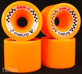METRO DHR-2 70mm 78a Orange