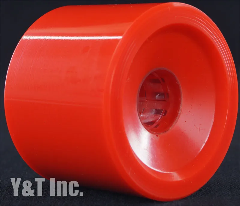 メトロ DH-R 70mm 80a レッドの画像3 画像:メトロ DH-R 70mm 80a レッド_3