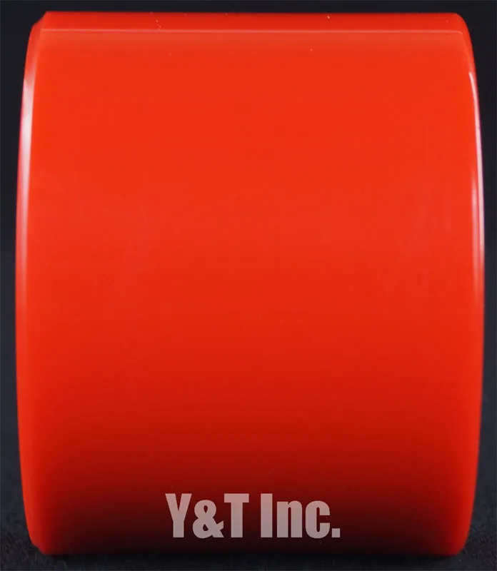 メトロ DH-R 70mm 80a レッドの画像4 画像:メトロ DH-R 70mm 80a レッド_4