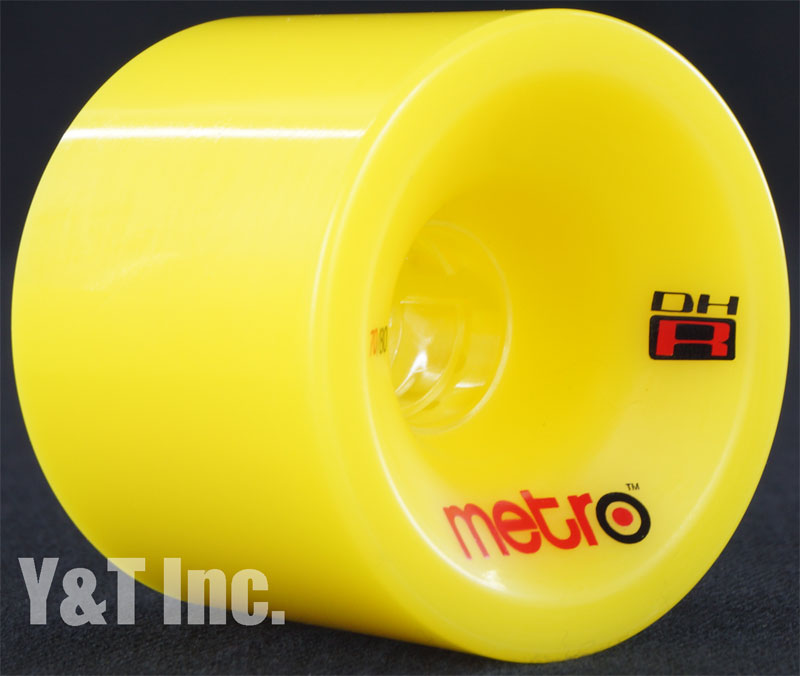 METRO DH-R 70mm 80a YELLOW 1