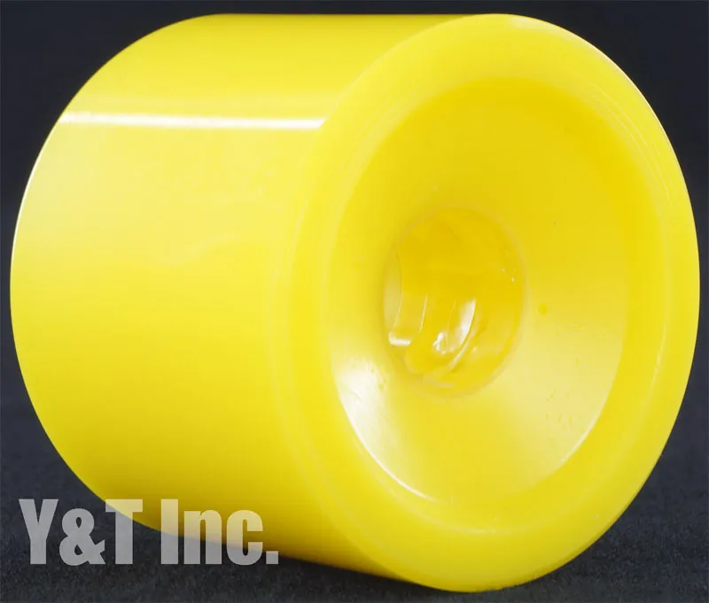 メトロ DH-R 70mm 80a イエローの画像3 画像:メトロ DH-R 70mm 80a イエロー_3