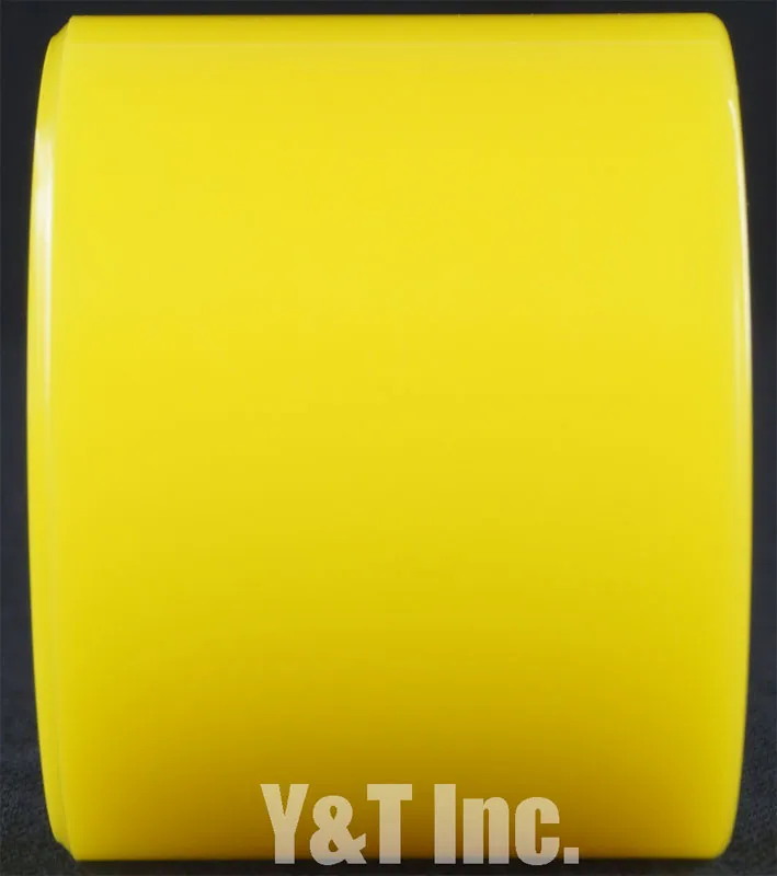 メトロ DH-R 70mm 80a イエローの画像4 画像:メトロ DH-R 70mm 80a イエロー_4