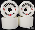 METRO LINK 70mm 78a White