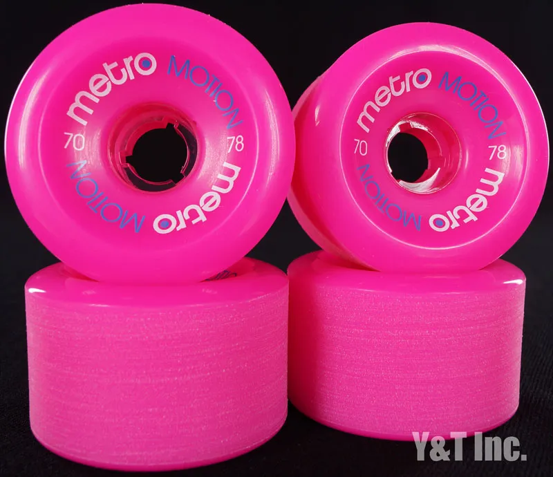 メトロ モーション 70mm 78a マゼンタの画像1 画像:メトロ モーション 70mm 78a マゼンタ_1