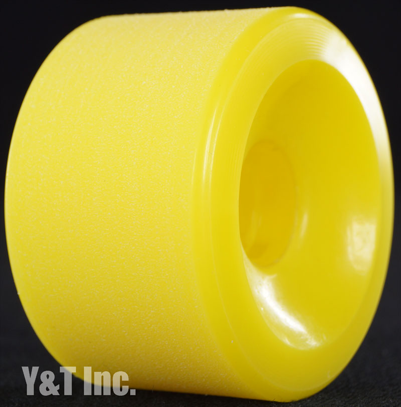 メトロ モーション 70mm 78a イエローの画像3 画像:メトロ モーション 70mm 78a イエロー_3