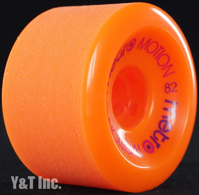 メトロ モーション 70mm 82a オレンジの画像2 画像:メトロ モーション 70mm 82a オレンジ_2