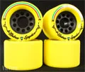 ウィール メトロ スパイダー 72mm 79a イエロー