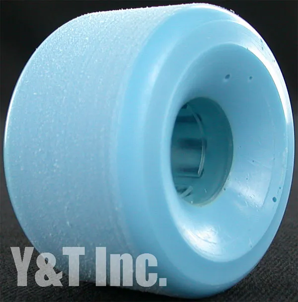 メトロ マイクロモーション 63mm 83a スカイブルーの画像3 画像:メトロ マイクロモーション 63mm 83a スカイブルー_3