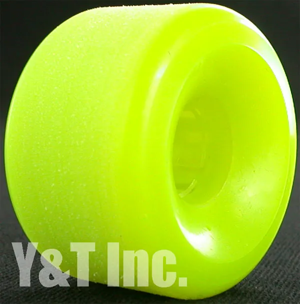 メトロ マイクロモーション 63mm 83a ライムグリーンの画像3 画像:メトロ マイクロモーション 63mm 83a ライムグリーン_3