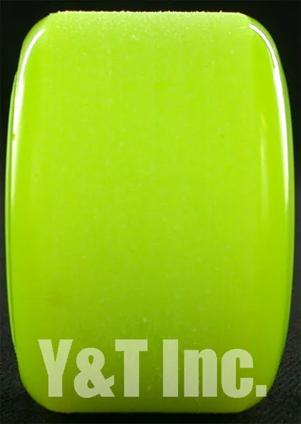 メトロ マイクロモーション 63mm 83a ライムグリーンの画像4 画像:メトロ マイクロモーション 63mm 83a ライムグリーン_4