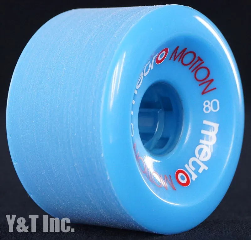 メトロ モーション 70mm 80a ブルーの画像2 画像:メトロ モーション 70mm 80a ブルー_2