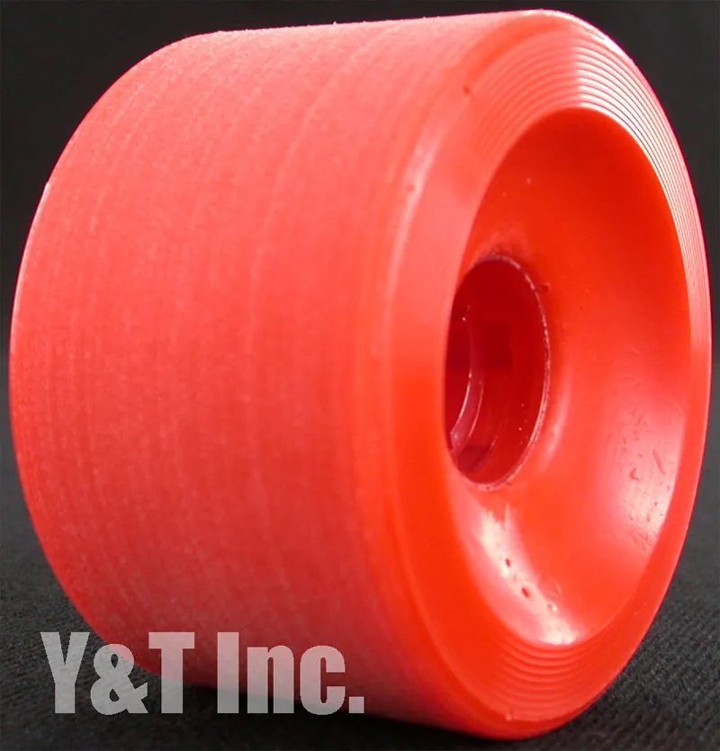 メトロ モーション 70mm 80a レッドの画像3 画像:メトロ モーション 70mm 80a レッド_3