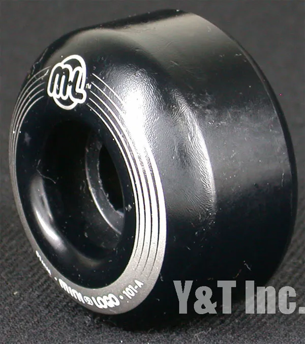 ミニロゴ 51mm 101a ブラックの画像2 画像:ミニロゴ 51mm 101a ブラック_2