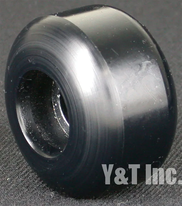 ミニロゴ 51mm 101a ブラックの画像3 画像:ミニロゴ 51mm 101a ブラック_3