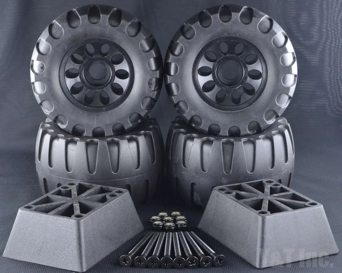 オフロード 110mmの画像1 画像:オフロード 110mm_1