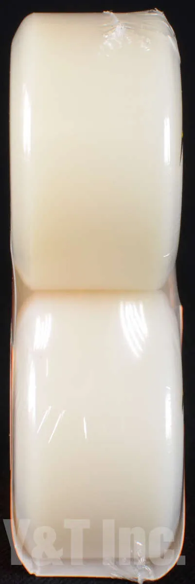 オージェーウィール チームライダー スピードウィール 61mm 97a ホワイトの画像4 画像:オージェーウィール チームライダー スピードウィール 61mm 97a ホワイト_4