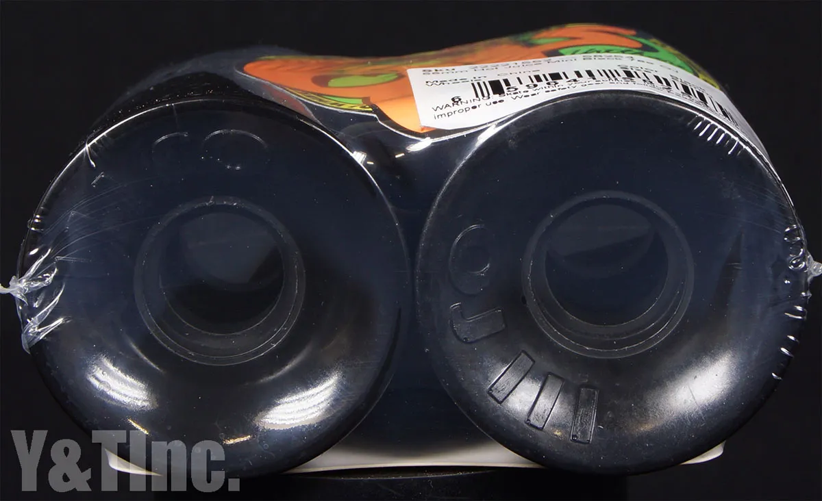 オージェースリー ホットジュース ミニ 55mm 78a ブラックの画像3 画像:オージェースリー ホットジュース ミニ 55mm 78a ブラック_3