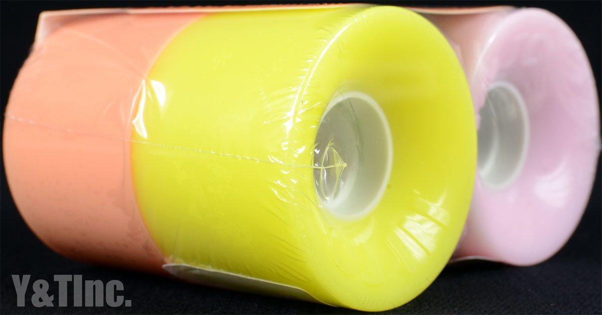 オージェースリー ホットジュース ミニ 55mm 78a パステルミックスの画像4 画像:オージェースリー ホットジュース ミニ 55mm 78a パステルミックス_4