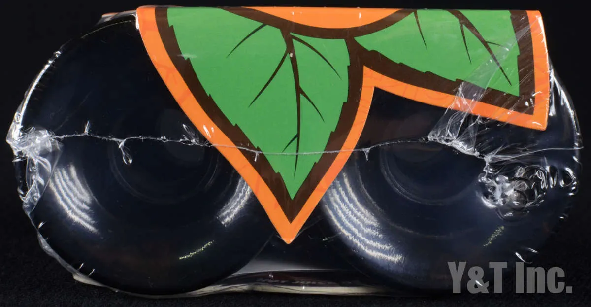 オージェースリー ホットジュース 60mm 78a ブラックの画像2 画像:オージェースリー ホットジュース 60mm 78a ブラック_2