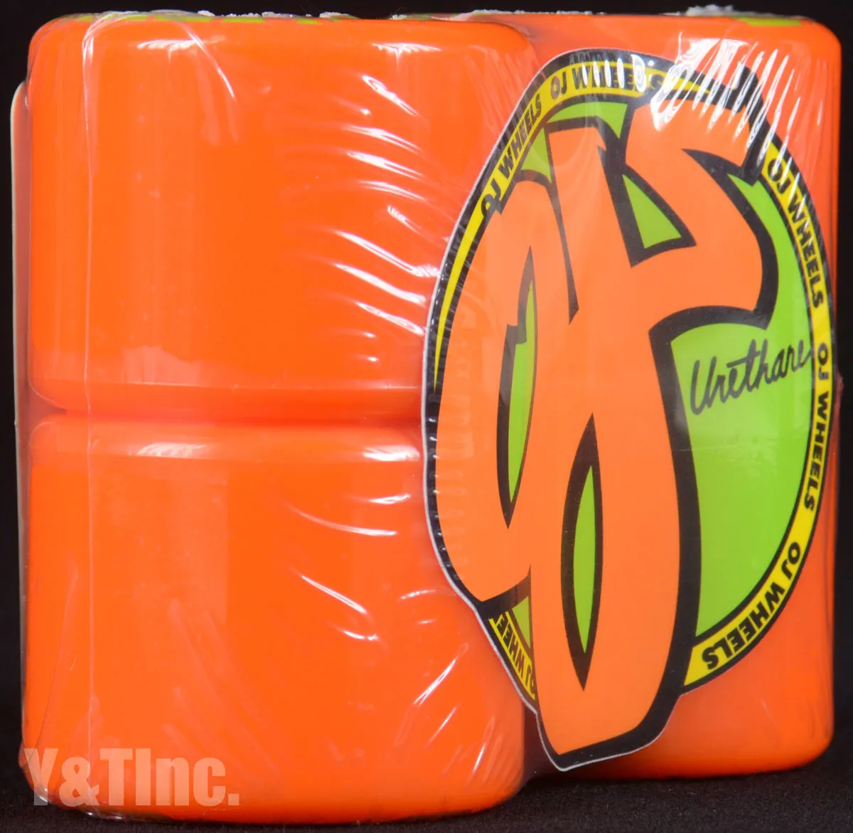 オージェー ミニ スーパージュース 55mm 78a オレンジの画像3 画像:オージェー ミニ スーパージュース 55mm 78a オレンジ_3