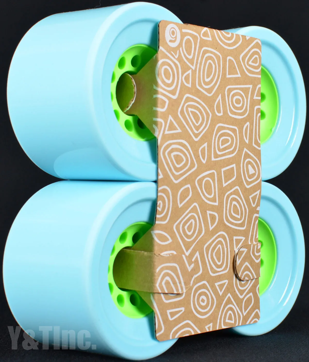 オランガタン カグアマ 85mm 77a ブルーの画像3 画像:オランガタン カグアマ 85mm 77a ブルー_3