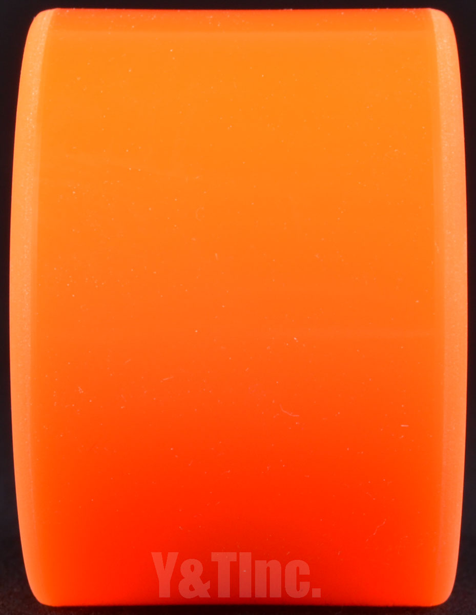 オランガタン カグアマ 85mm 80a オレンジ / ウィール / ウィール 
