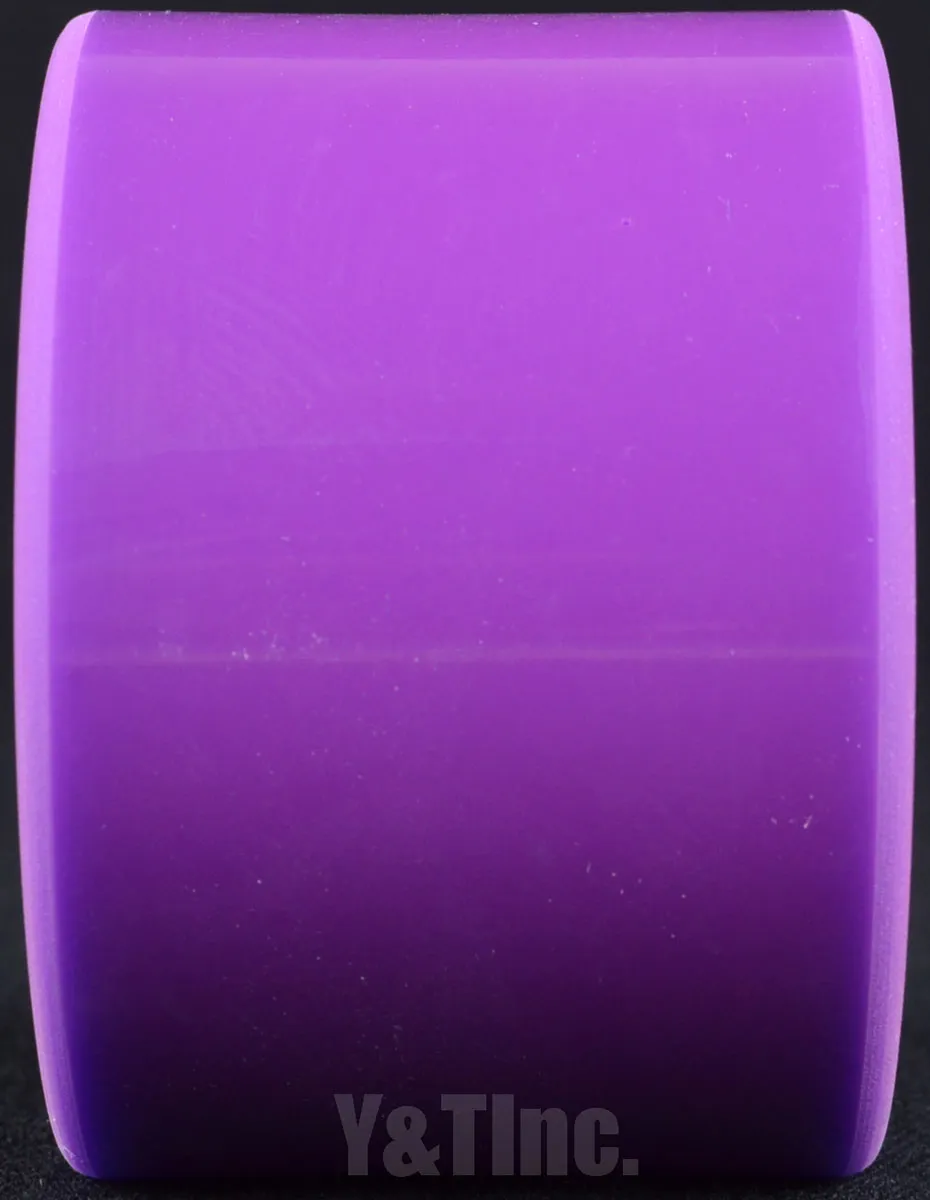 オランガタン カグアマ 85mm 83a パープルの画像4 画像:オランガタン カグアマ 85mm 83a パープル_4