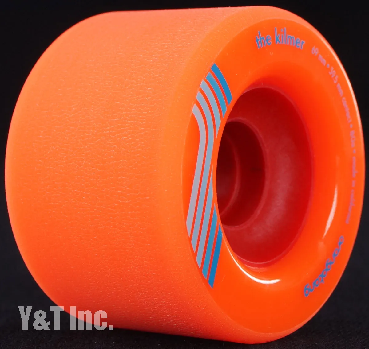 オランガタン キルマー 69mm 80a オレンジの画像2 画像:オランガタン キルマー 69mm 80a オレンジ_2